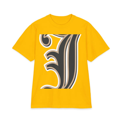Max Heavyweight Short Sleeve Tee
