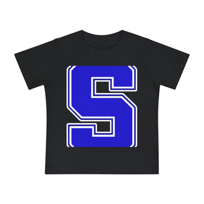 Baby Short Sleeve Tee