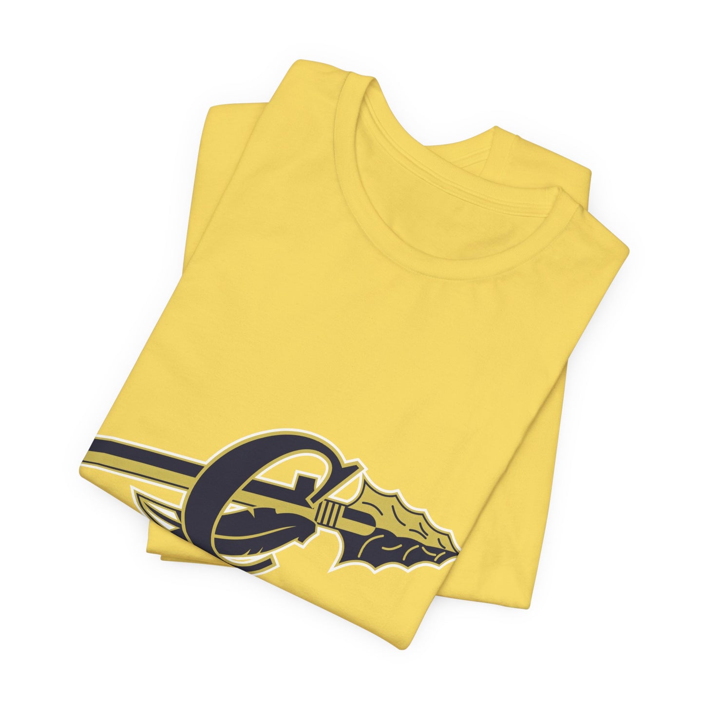 Jersey Short Sleeve Tee
