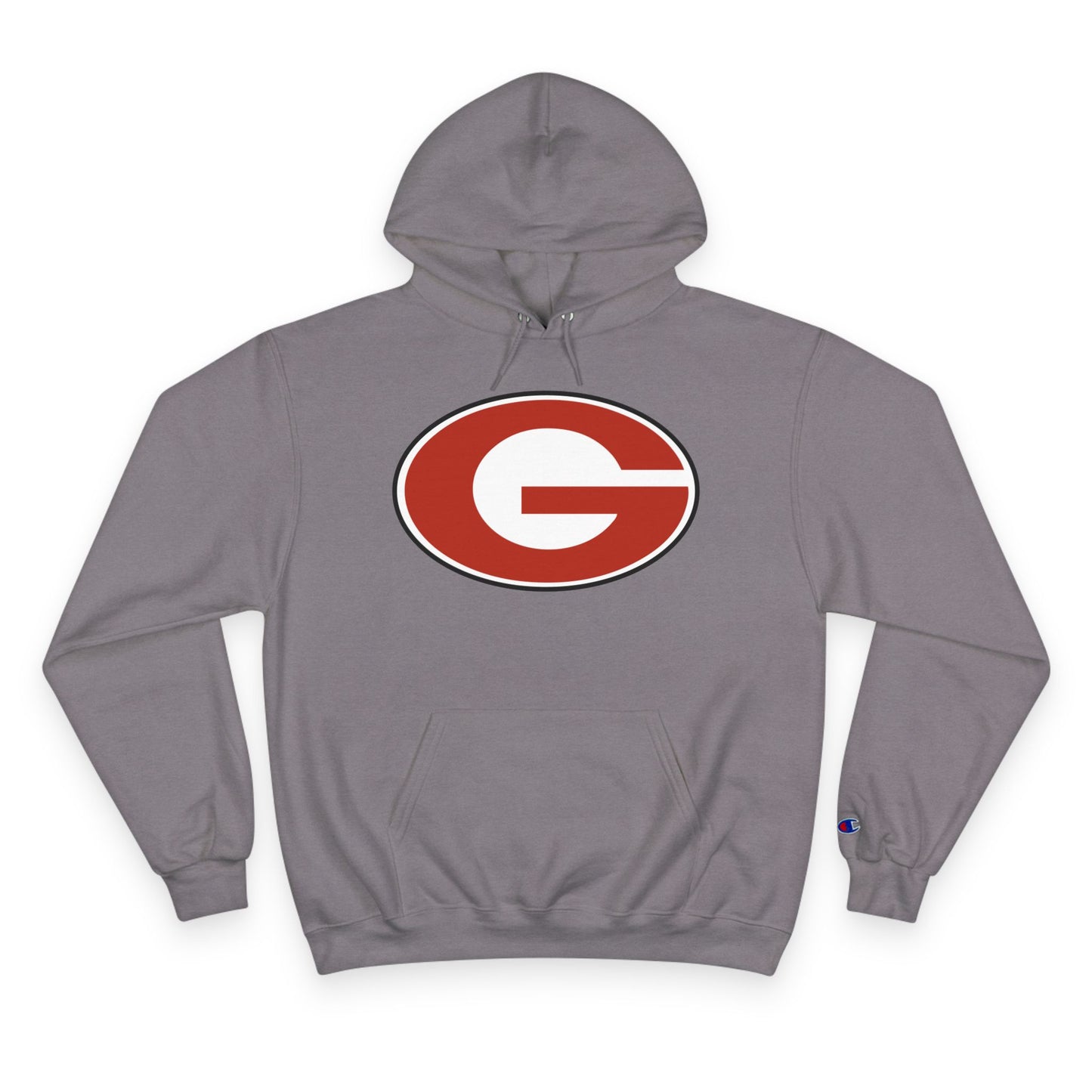 Champion Powerblend Fleece Pullover Hoodie