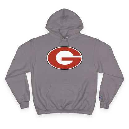 Champion Powerblend Fleece Pullover Hoodie