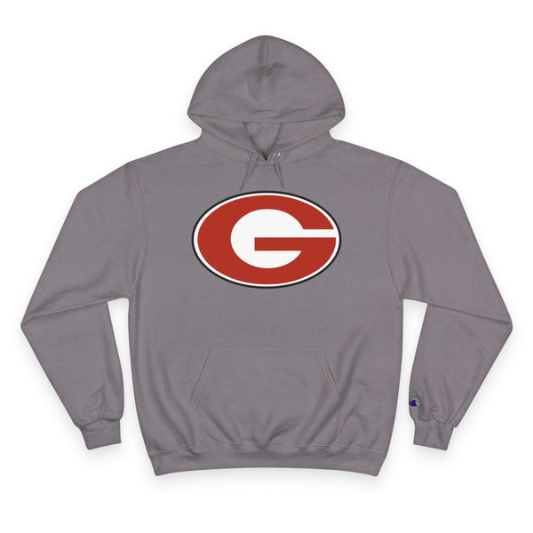 Champion Powerblend Fleece Pullover Hoodie
