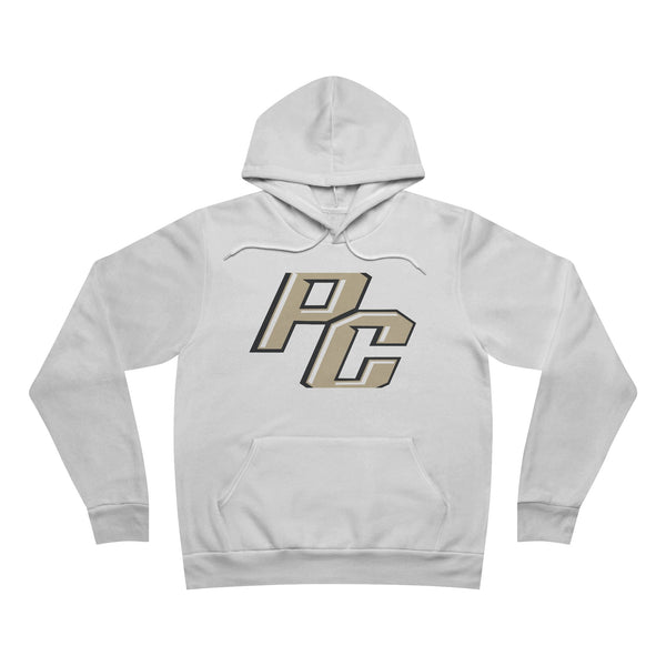 Sponge Fleece Pullover Hoodie