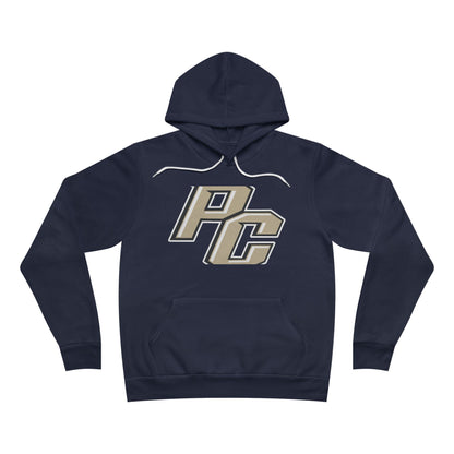 Sponge Fleece Pullover Hoodie