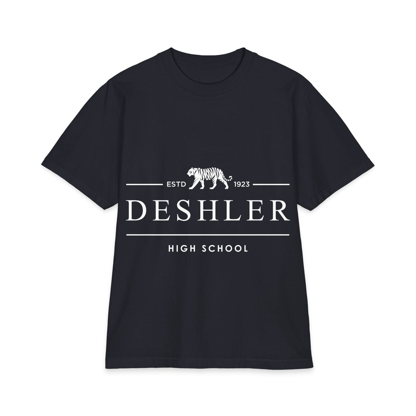 Max Heavyweight Short Sleeve Tee