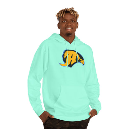 Midweight Pullover Hoodie