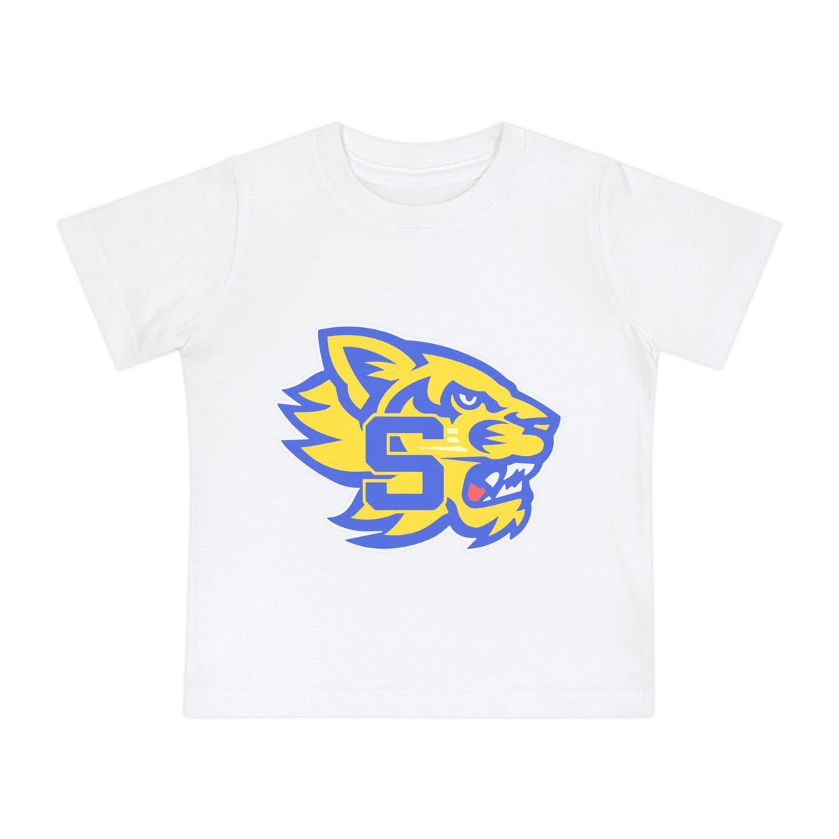 Baby Short Sleeve Tee