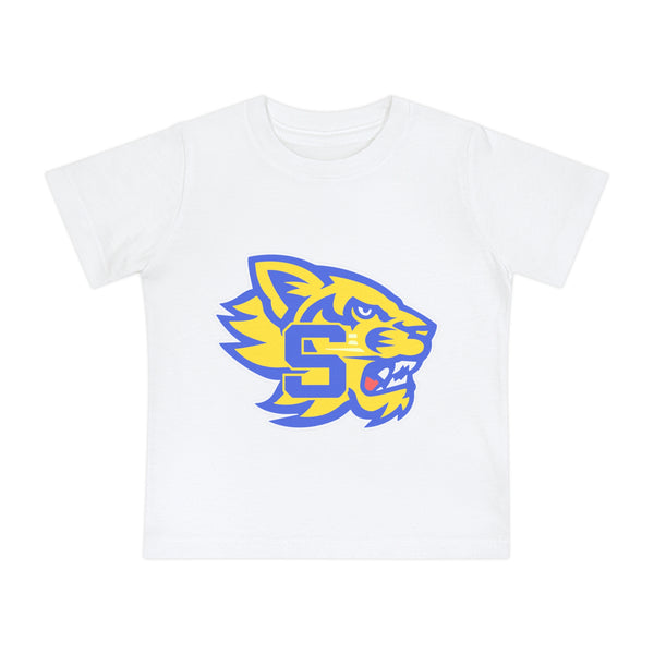 Baby Short Sleeve Tee