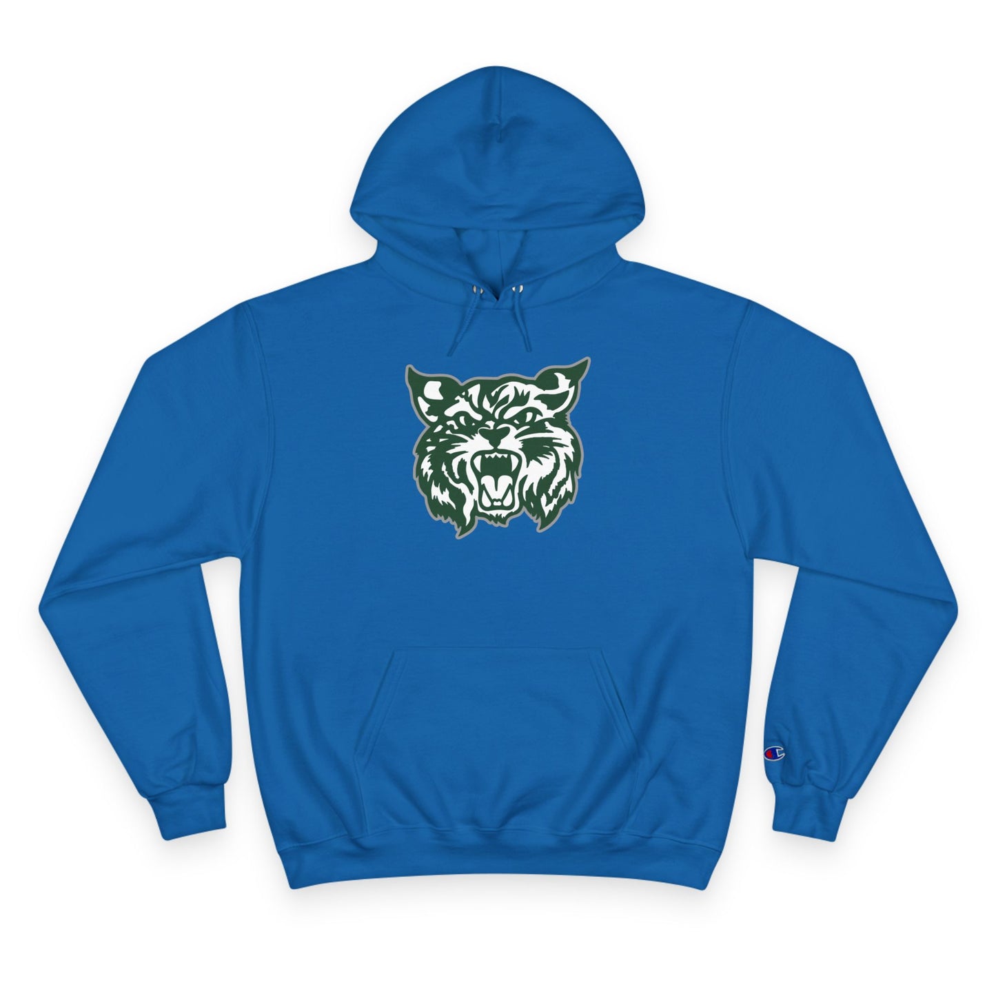 Champion Powerblend Fleece Pullover Hoodie