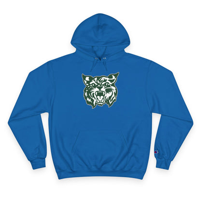 Champion Powerblend Fleece Pullover Hoodie