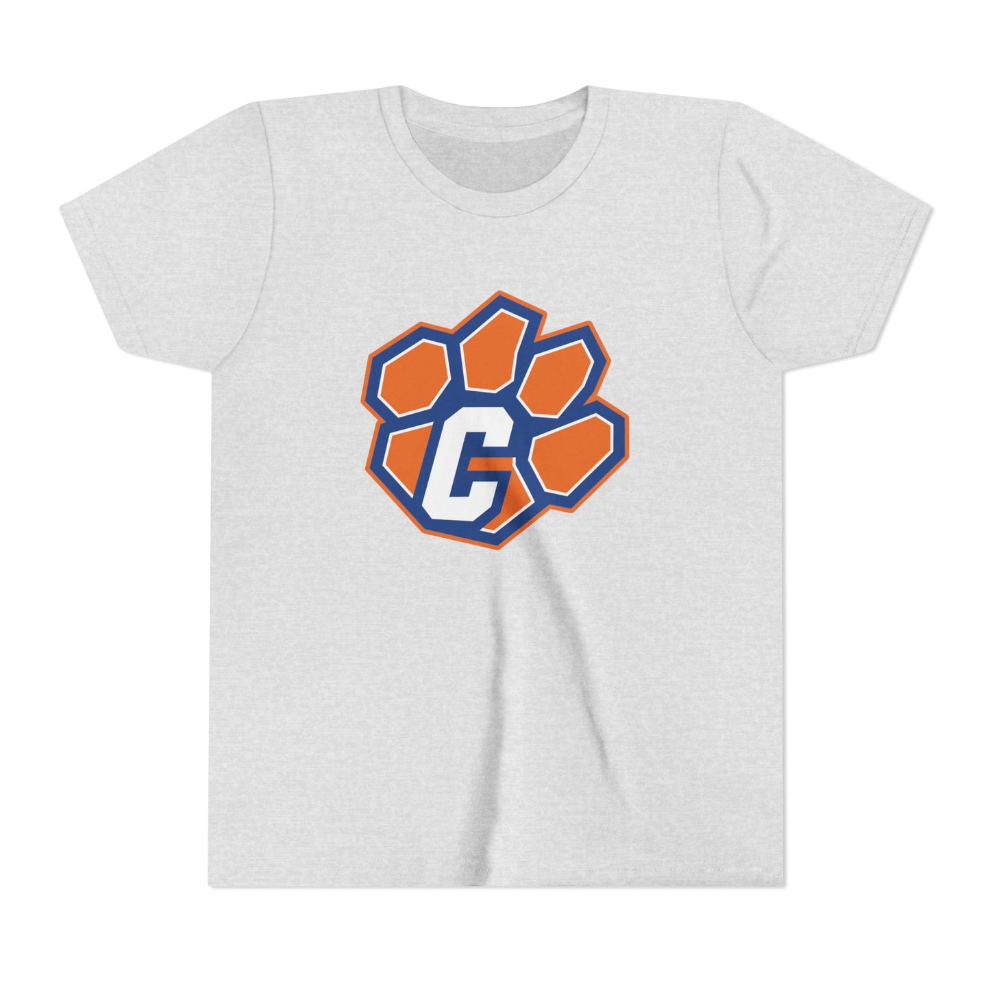 Youth Short Sleeve Tee