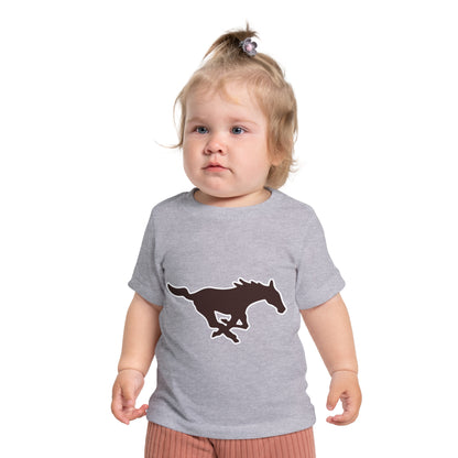 Baby Short Sleeve Tee