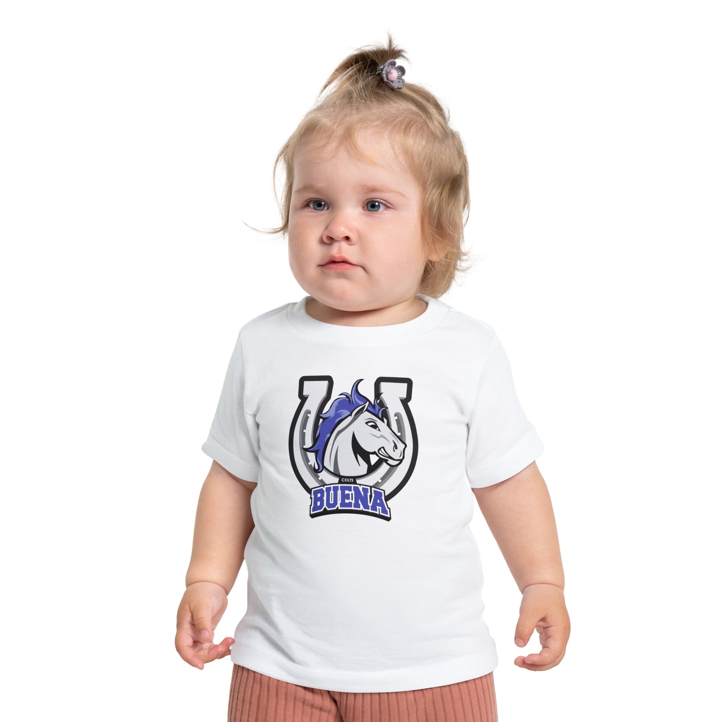 Baby Short Sleeve Tee