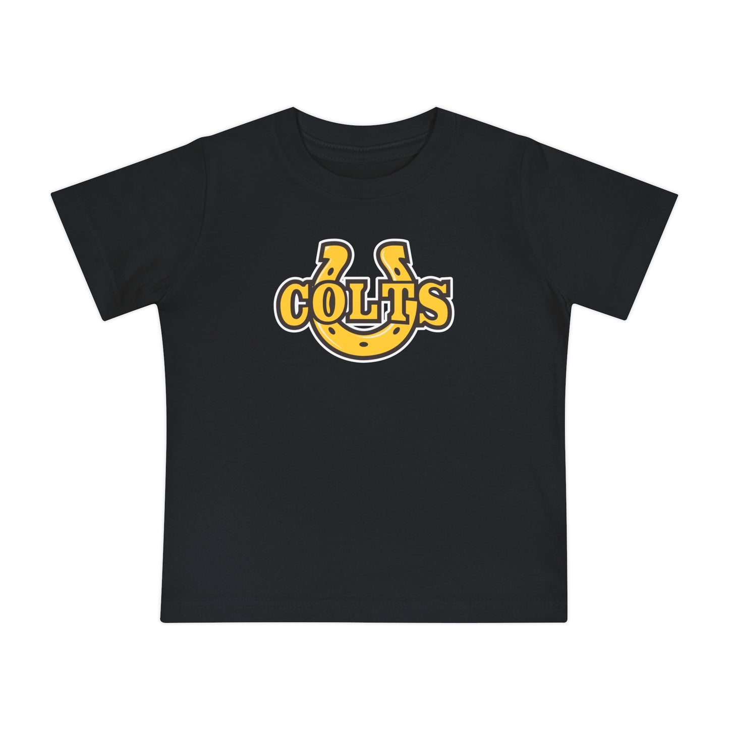 Baby Short Sleeve Tee