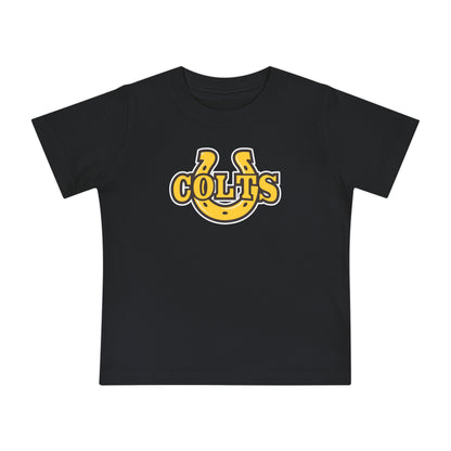 Baby Short Sleeve Tee