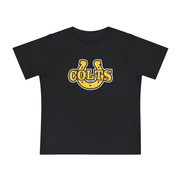 Baby Short Sleeve Tee
