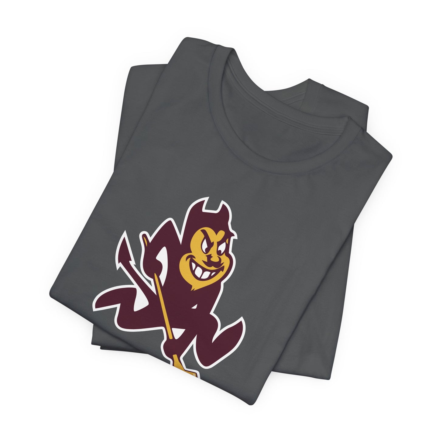 Jersey Short Sleeve Tee