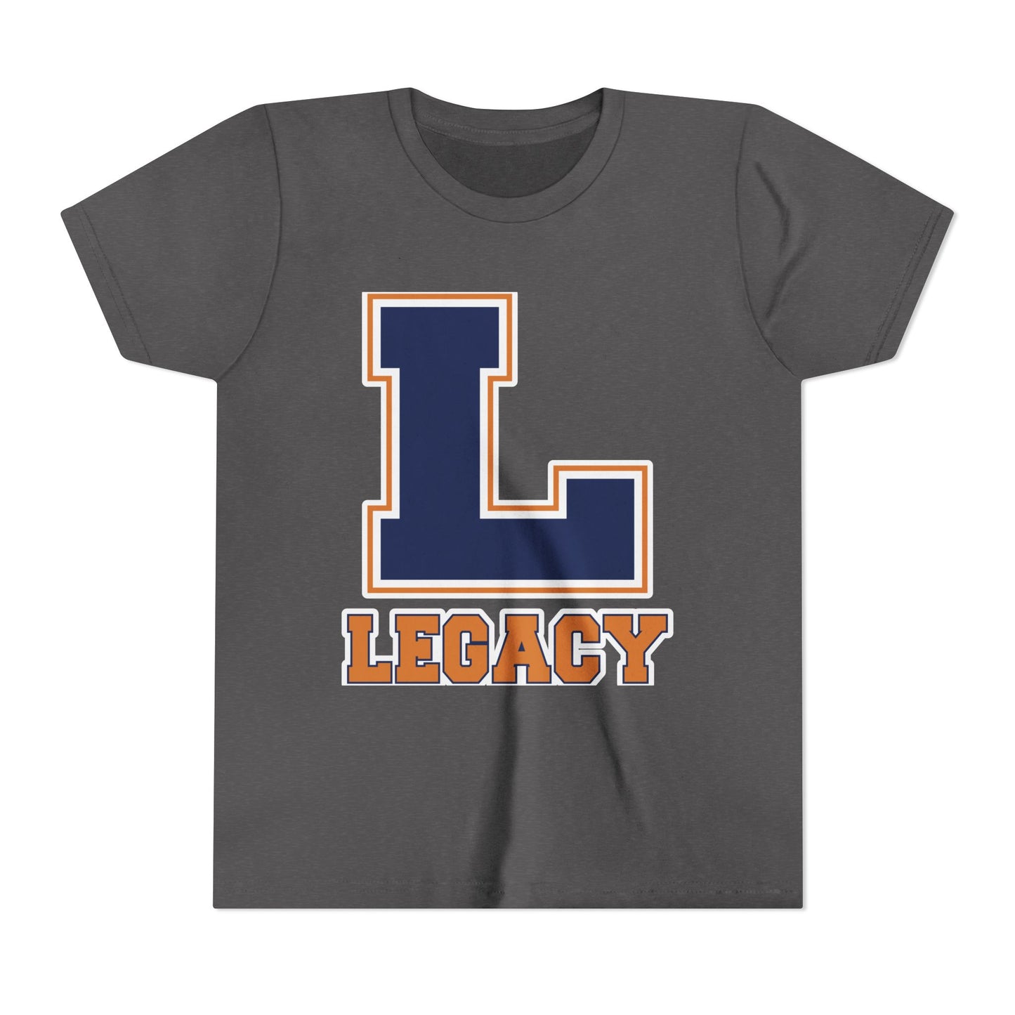 Youth Short Sleeve Tee
