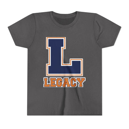 Youth Short Sleeve Tee