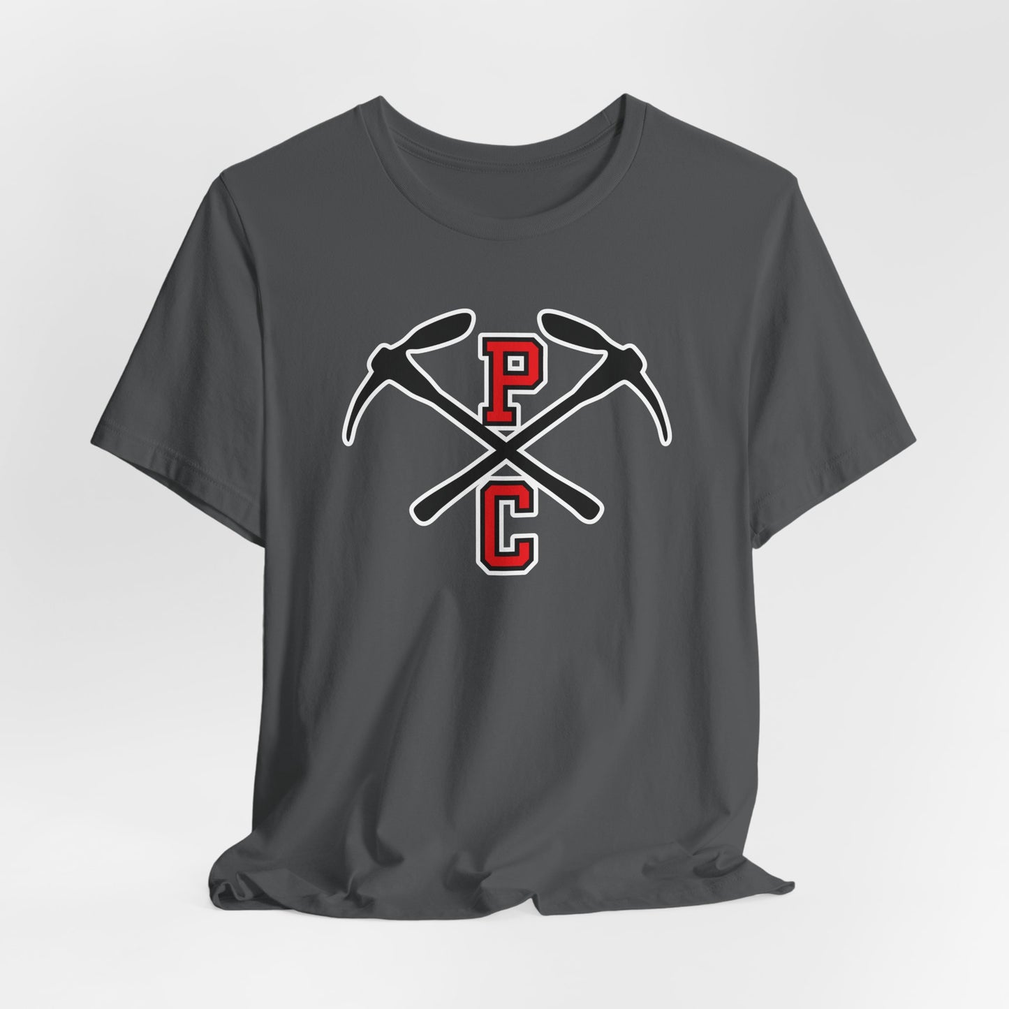 Jersey Short Sleeve Tee