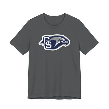 Jersey Short Sleeve Tee