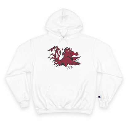 Champion Powerblend Fleece Pullover Hoodie