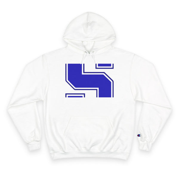 Champion Powerblend Fleece Pullover Hoodie