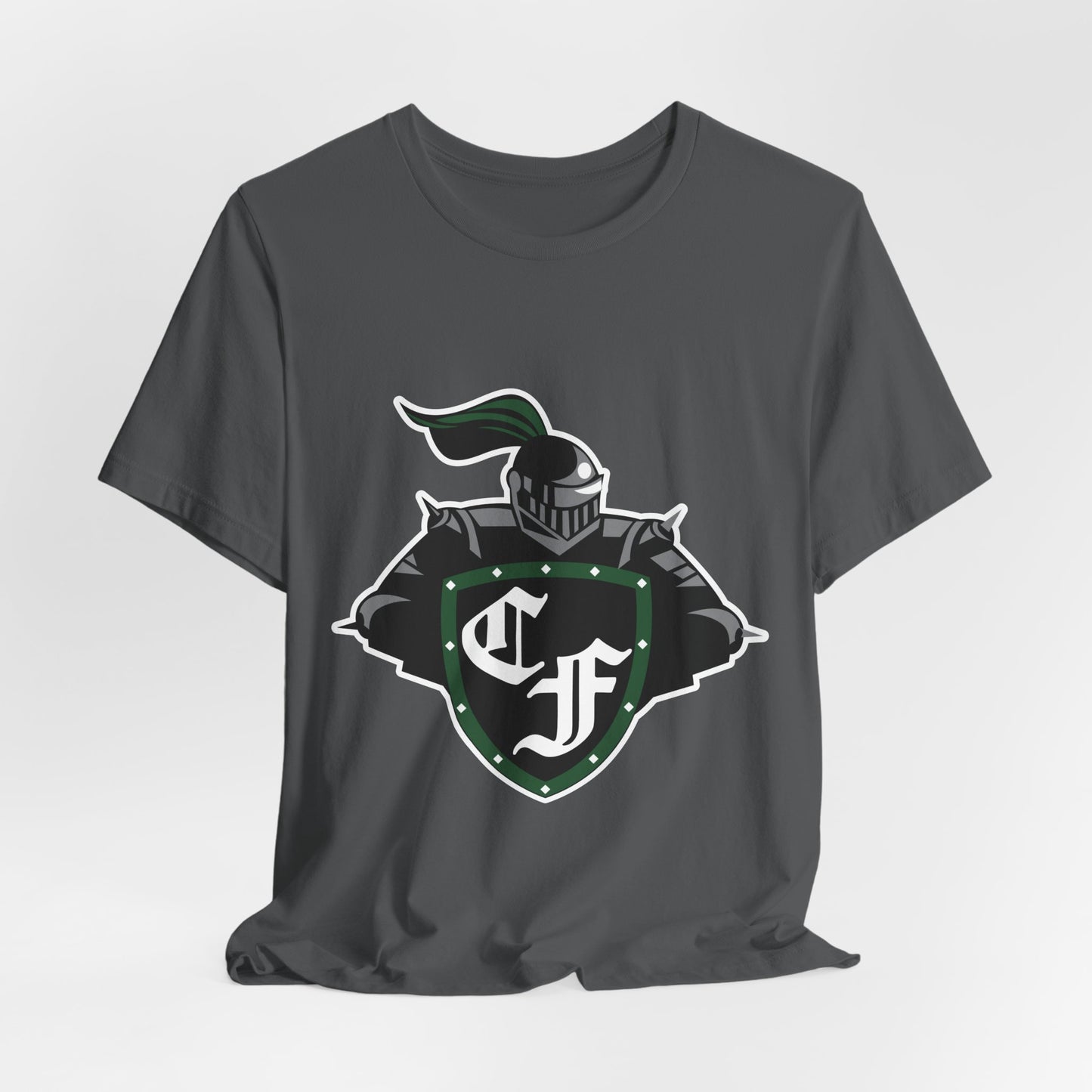 Jersey Short Sleeve Tee