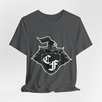 Jersey Short Sleeve Tee