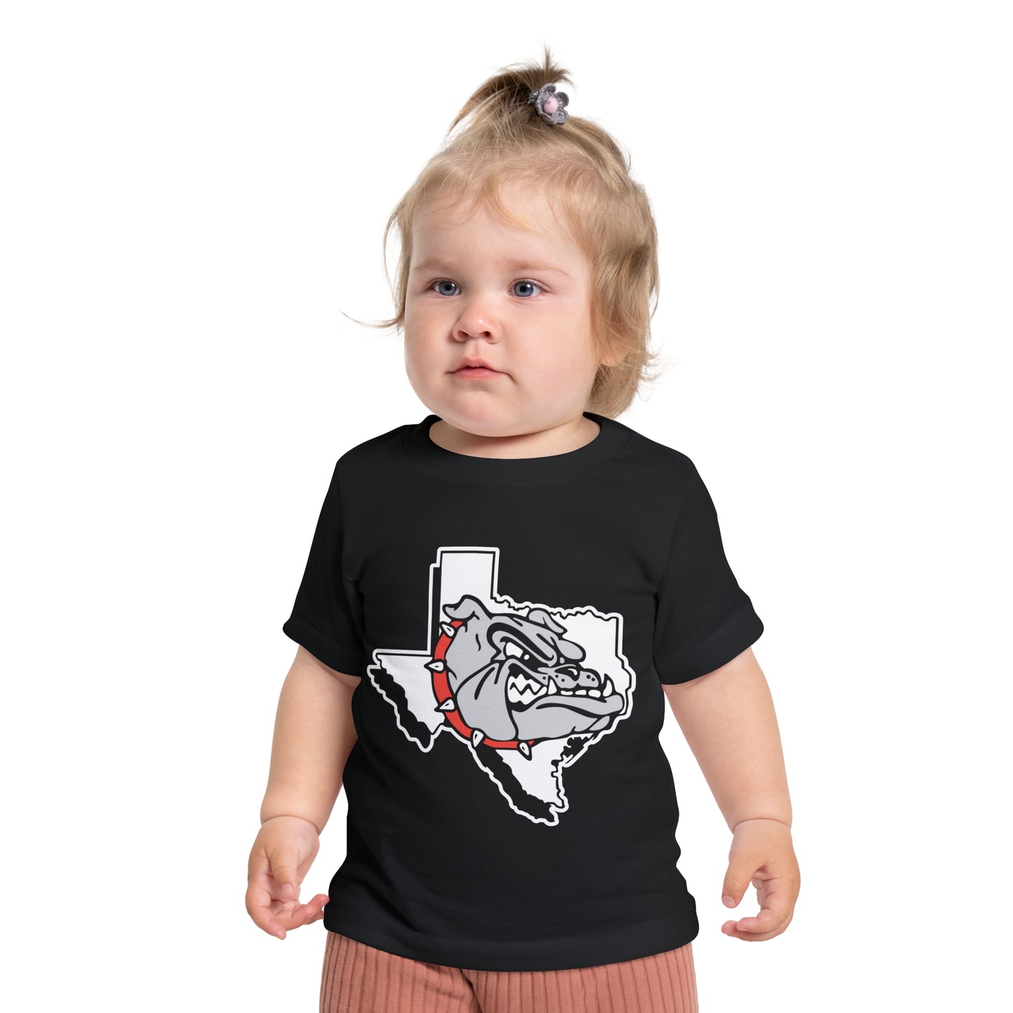 Baby Short Sleeve Tee