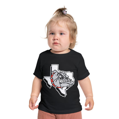 Baby Short Sleeve Tee