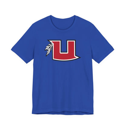 Jersey Short Sleeve Tee
