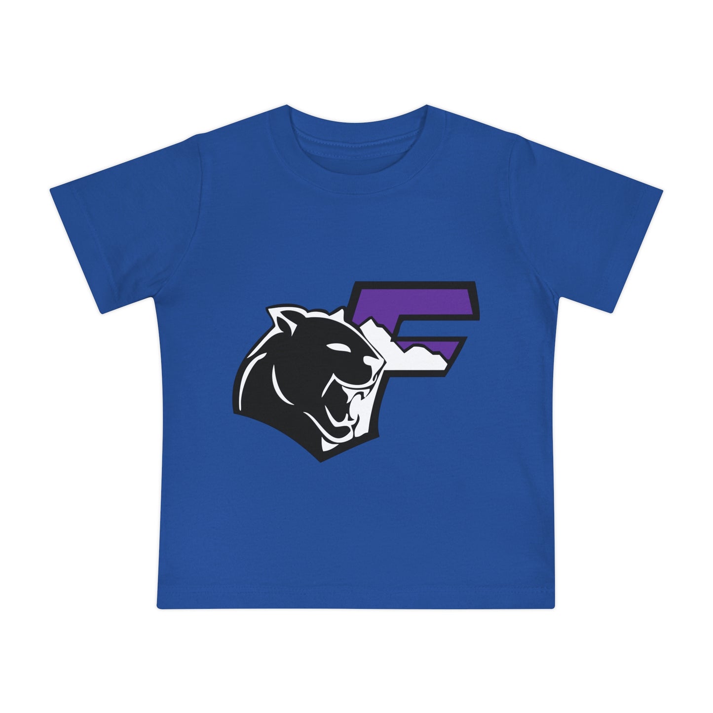 Baby Short Sleeve Tee