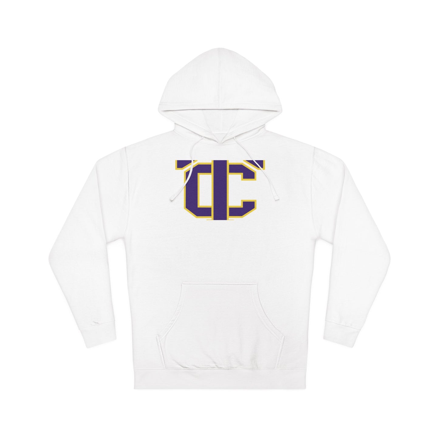 Midweight Pullover Hoodie