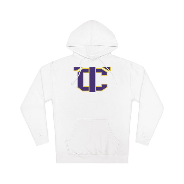 Midweight Pullover Hoodie