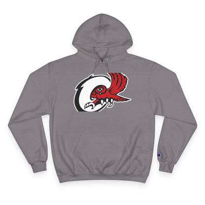 Champion Powerblend Fleece Pullover Hoodie