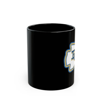 Black Team Mug (11oz/15oz)