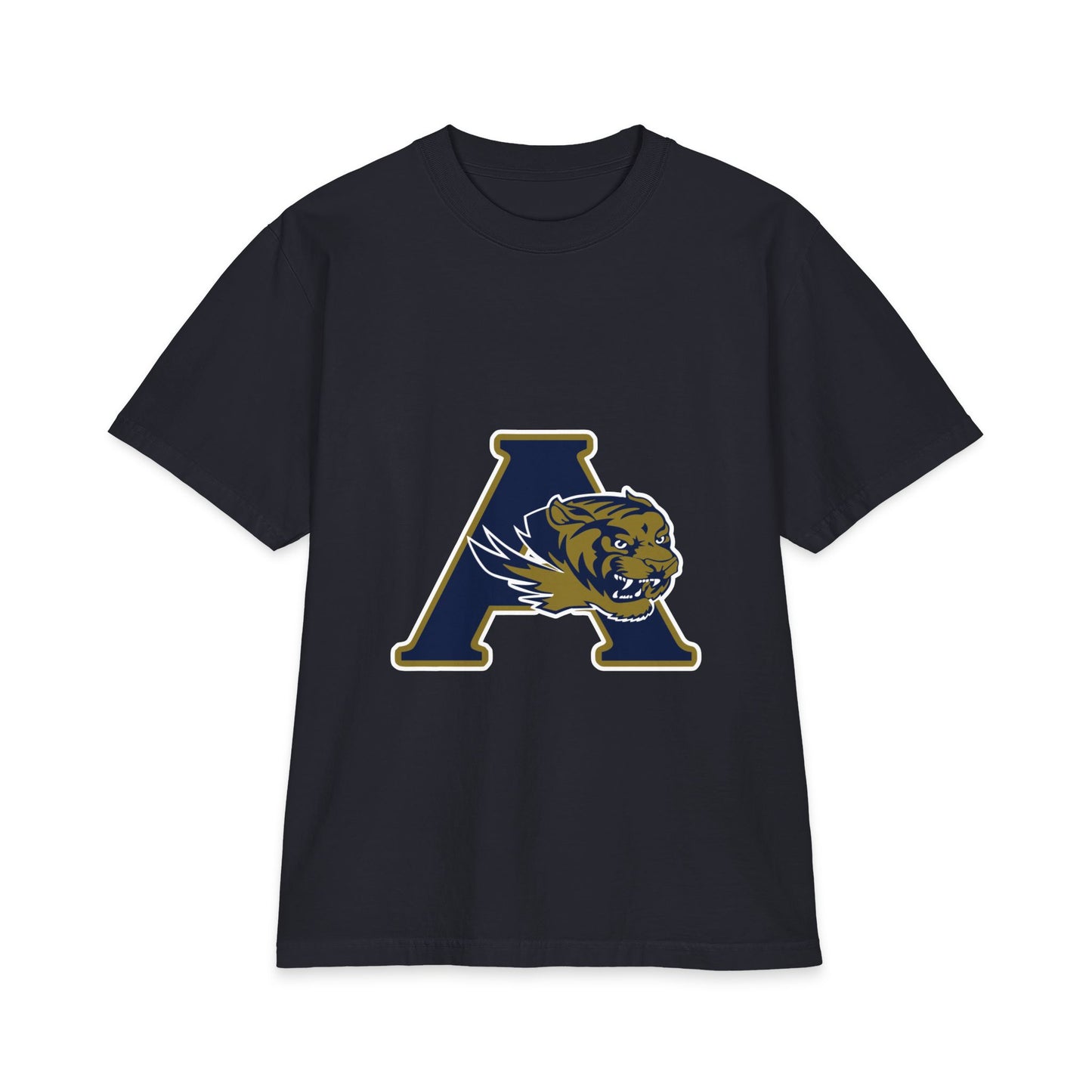 Max Heavyweight Short Sleeve Tee
