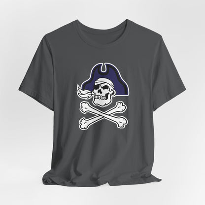 Jersey Short Sleeve Tee