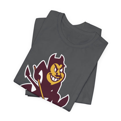 Jersey Short Sleeve Tee