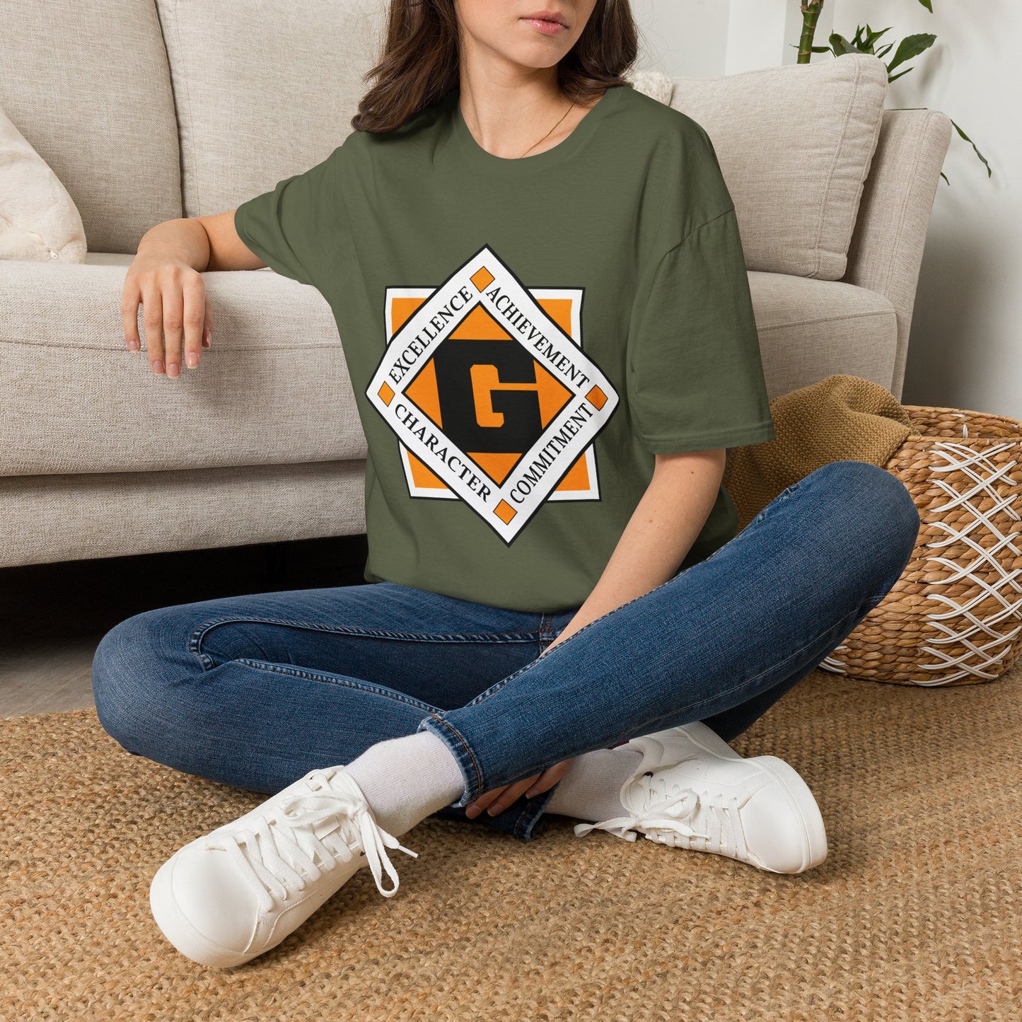 Softstyle T-Shirt