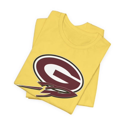 Jersey Short Sleeve Tee
