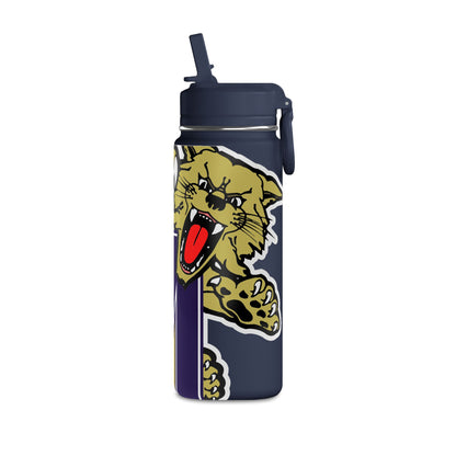Mini Water Bottle, 20oz