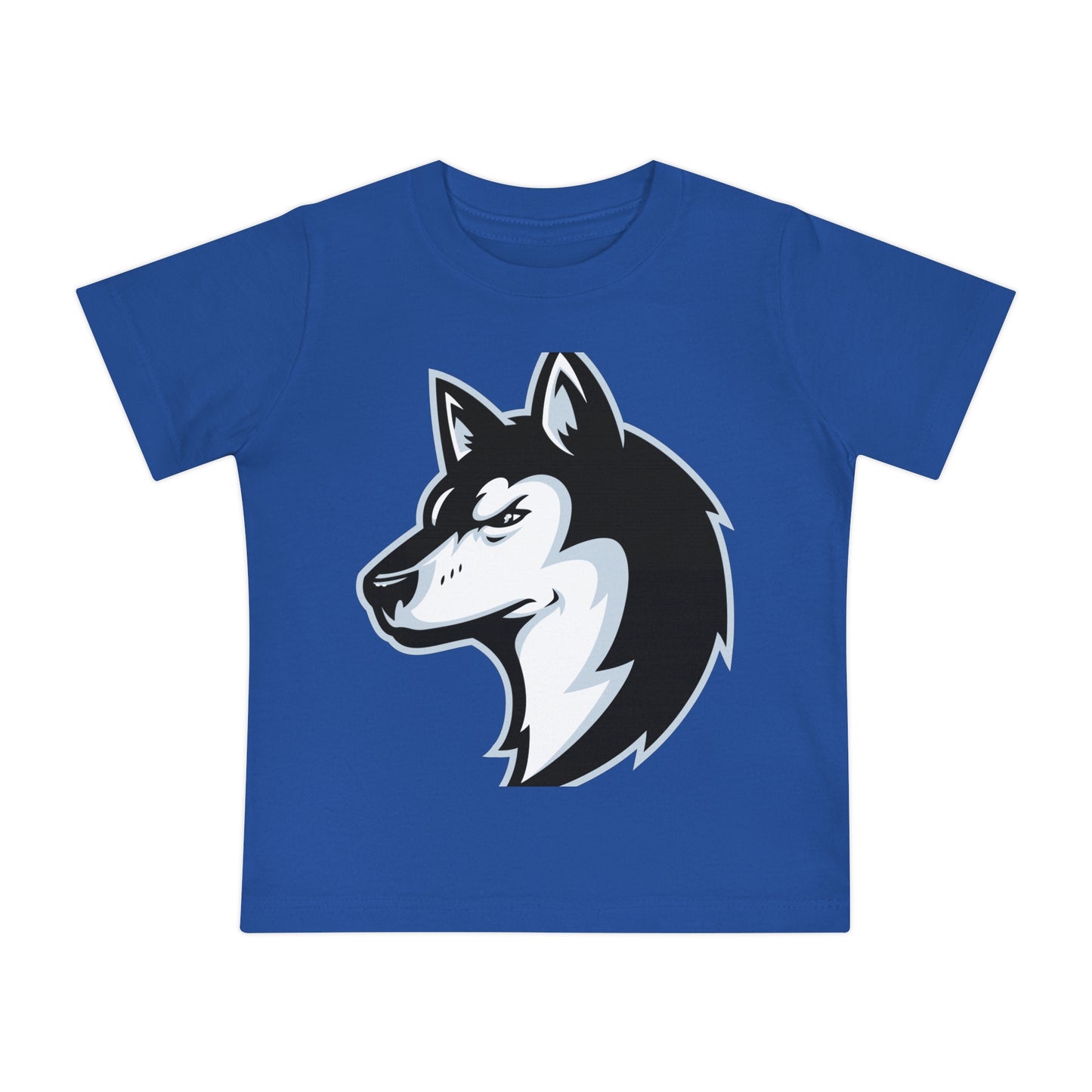 Baby Short Sleeve Tee