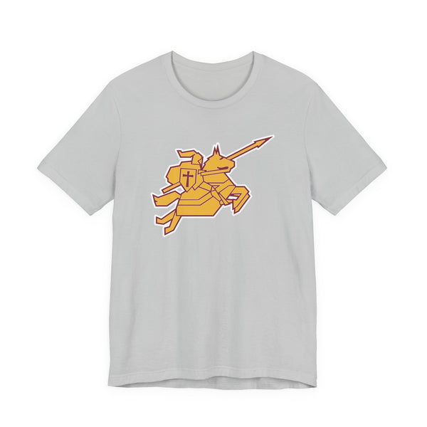 Jersey Short Sleeve Tee