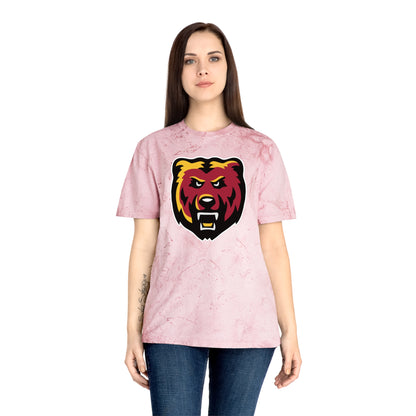 Color Blast School Spirit Tee