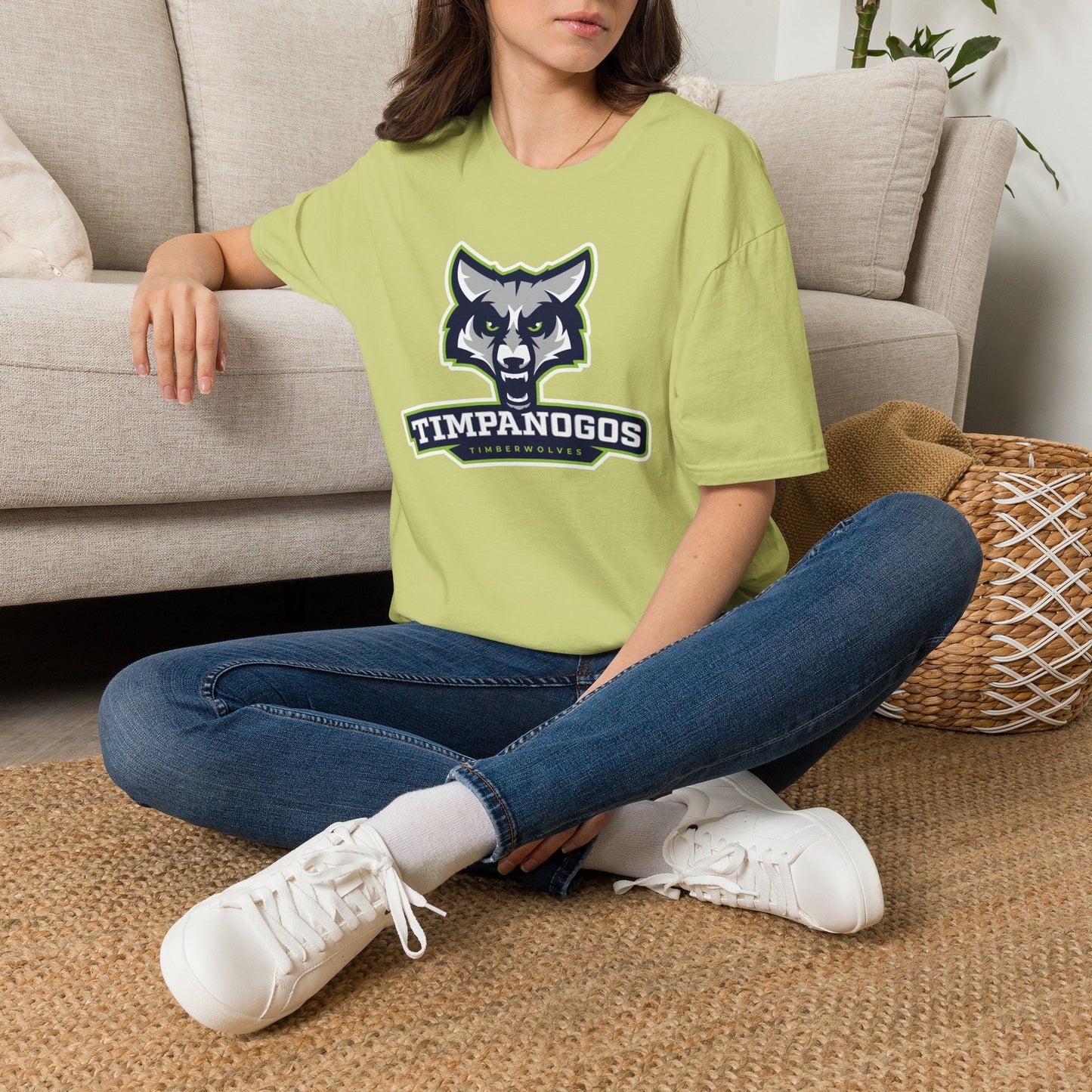 Softstyle T-Shirt