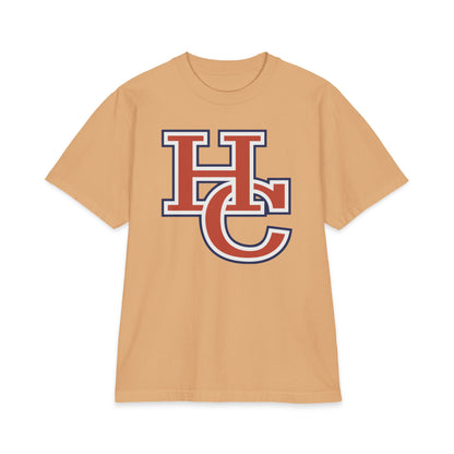 Max Heavyweight Short Sleeve Tee