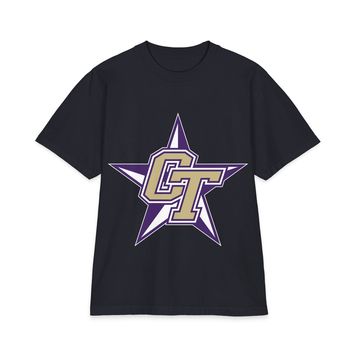 Max Heavyweight Short Sleeve Tee