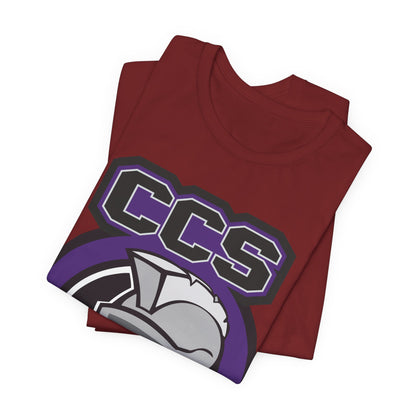 Jersey Short Sleeve Tee
